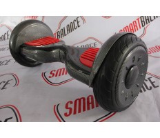 Titan - Carbon Red 10.5 Inch